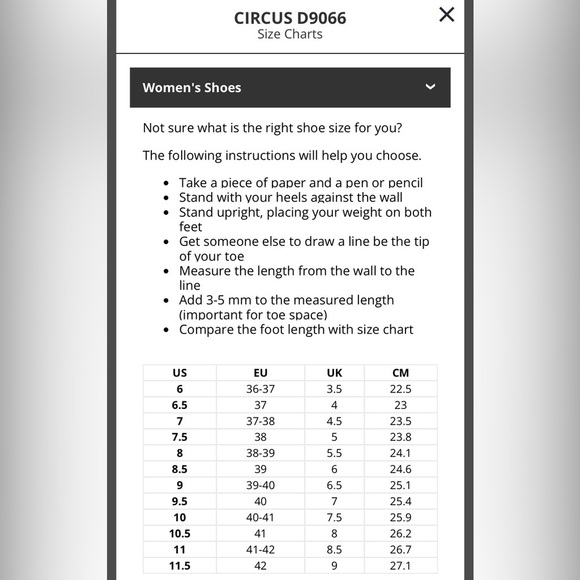 Dorking By Fluchos | Circus Stud Block Heels - Picture 9 of 9